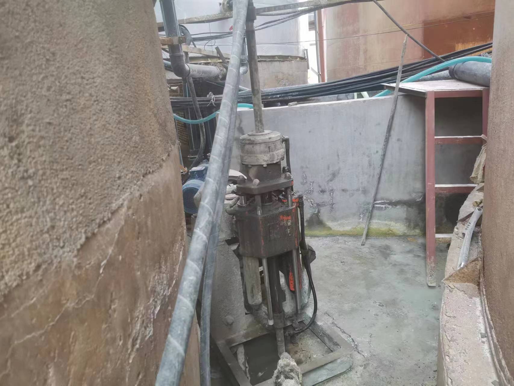 祁门基础注浆工程施工中应注意哪些?