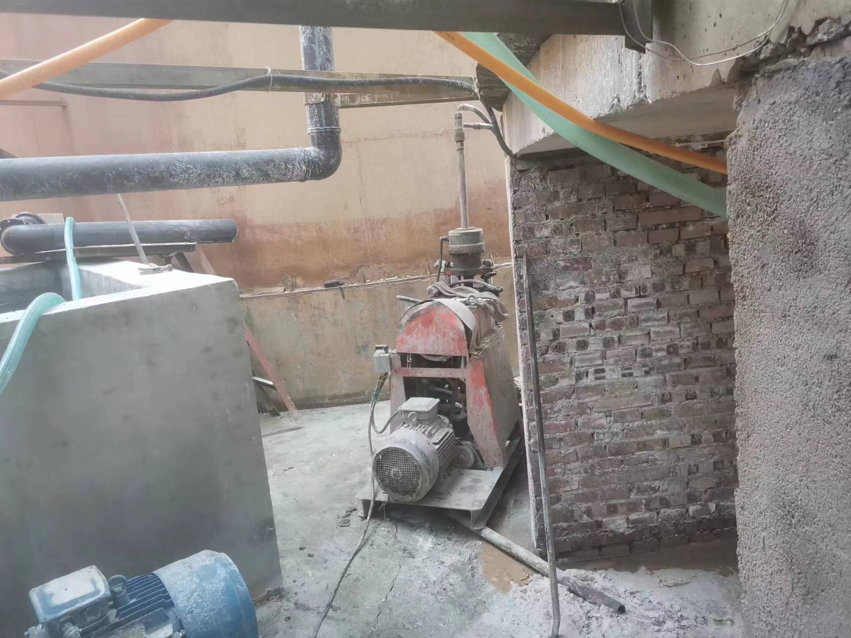 祁门压浆作业流程有哪些